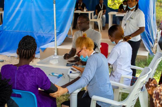 Visit Kuchibedna Community