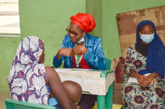 Visit Dukpa Community