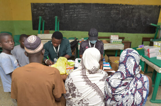 Visit Dukpa Community