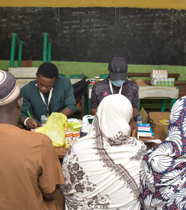 Visit Dukpa Community