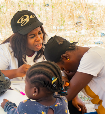 Counselling & Prayers