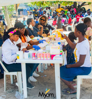 Health Care Education 